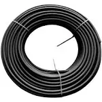 Pneumatic Nylon Tube 1/4&#034;od Saej844 Air Line Nylon Hose Tubing For Air Brake Sys