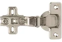 Amerock Full Inset Frameless Hinge BP4613D14