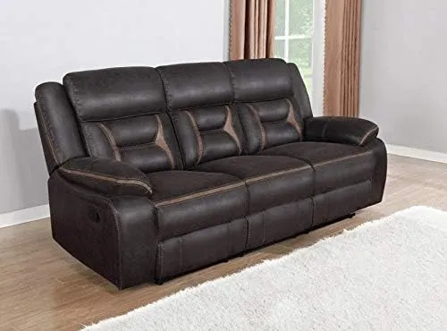 Coaster Furniture Motion Sofa