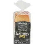 O'Dough Thins Sandwich Bread