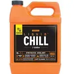 Mishimoto - Mmra-Lc-5050f Liquid Chill Synthetic Engine Coolant, Premixed