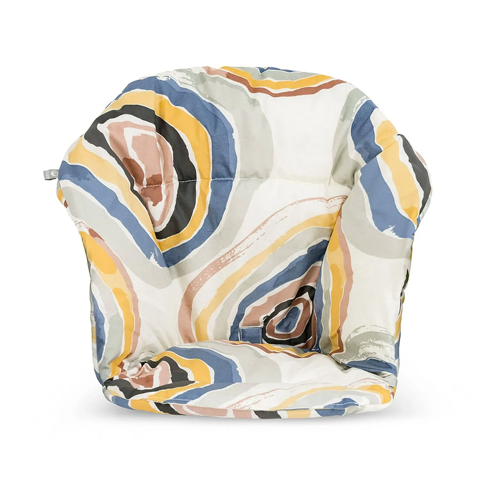 Stokke Clikk Cushion - Multi Circles