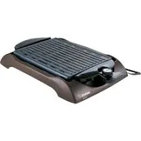 Zojirushi EB-CC15 Indoor Electric Grill 120 Volt 1300 Watts