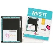 Misti Stamping Tool