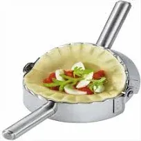 Best Utensils Stainless Steel Ravioli Mold