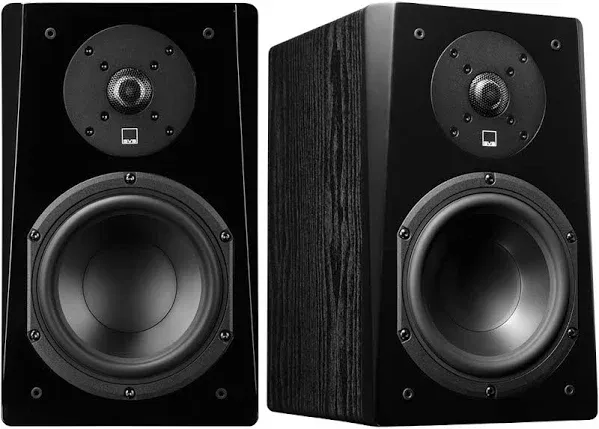 SVS Prime Bookshelf Speakers