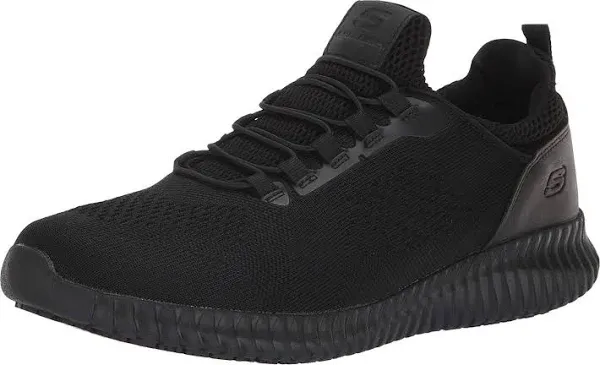 Skechers Men's Work Cessnock