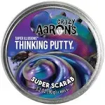 Super Scarab Putty Tin