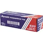 Reynolds Heavy Duty Aluminum Foil Roll, 12" x 500 ft.