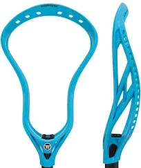 Warrior Evo QX-O Lacrosse Head