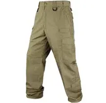 Condor Sentinel Tactical Pants (Color: Navy / 36x30)