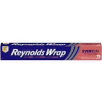 Reynolds Aluminum Foil Wrap