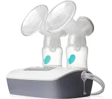 Evenflo Advanced Double Electric Breast Pump