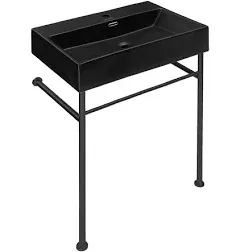 Swiss Madison Claire Console Sink