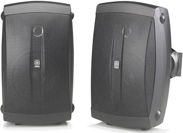 Yamaha NS-AW150 2-Way Outdoor Speaker