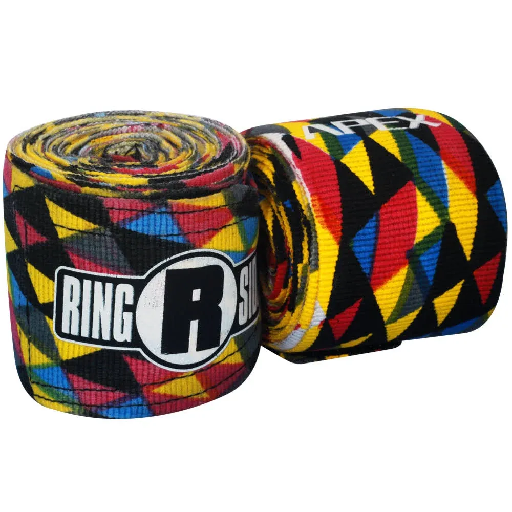 Ringside Apex Boxing Handwraps - 180"