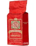 Grande Italia Espresso Ground (Ex Fine Ground, 10 oz)