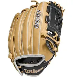 New 2022 Wilson A2000FP P12 Pitcher 12&#034; Glove fastpitch women softball left LHT