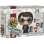 Funko Pop! Harry Potter Advent Calendar