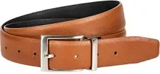 Nike Men's Feather Edge Reversible Belt