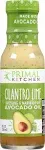 Primal Kitchen Cilantro Lime Dressing & Marinade (8 fl oz)