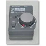 "Rokuhan Z gauge RC02 train controller RC02