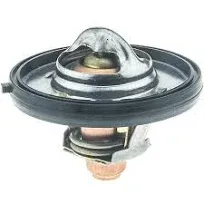 MotoRad 7420-195 Fail-Safe Thermostat-195 Degrees | Fits Select Chrysler Aspen, Dodge Dakota, Durango, Nitro, Ram 1500, Ram 2500, Jeep Commander, Grand Cherokee, Liberty, Mitsubishi Raider