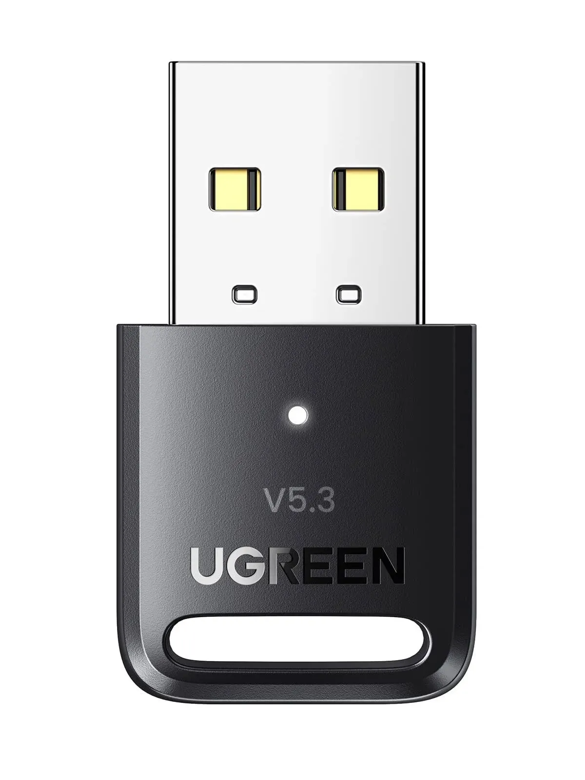 UGREEN USB Bluetooth 5.3 Wireless Dongle Adapter Receiver For PC