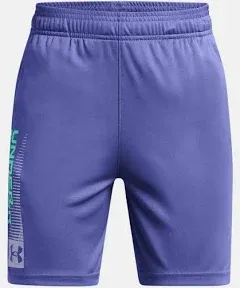 Under Armour - Boys Tech Wdmk Shorts