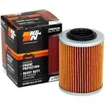 K & N Oil Filter KN-152