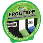 FrogTape Multi-Surface Painter's Tape