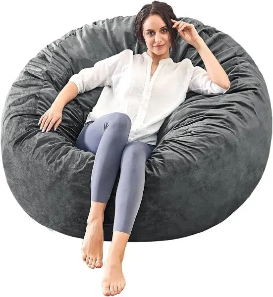 ILPEOD Bean Bag Chairs