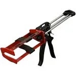 3M Manual 200 ml Cartridge Applicator Gun