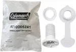 Coleman Xtreme Drain Plug Assembly for Cooler Replacement