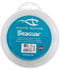 Seaguar Inshore Fluorocarbon