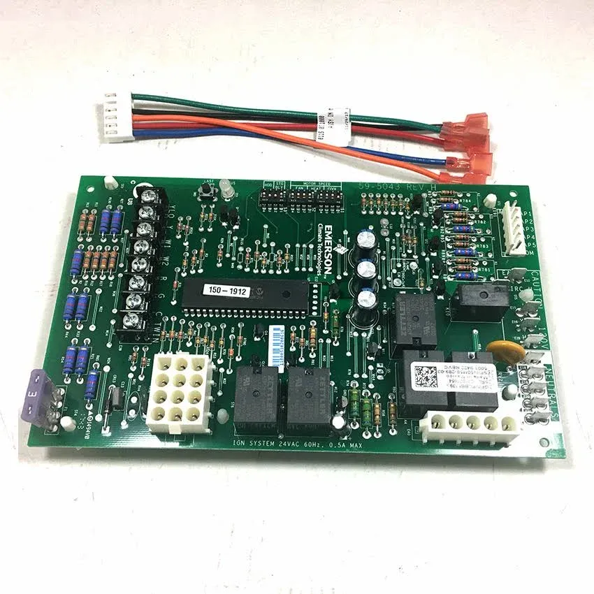 Goodman PCBBF140S Ignition Control Board