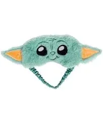 Star Wars: The Mandalorian Grogu Eye Mask