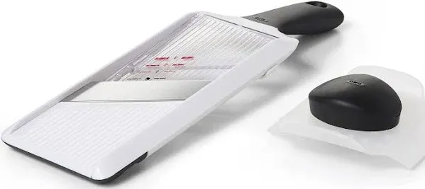 OXO Good Grips Hand Held Mandoline Slicer