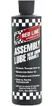 Red Line Liquid Assembly Lube - 12 oz