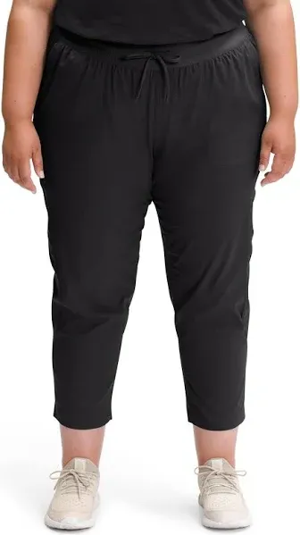 Women's Aphrodite Motion Capri