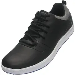 Orlimar Men's Spikeless Golf Shoes