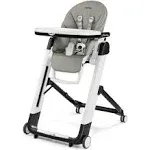 Peg Perego Siesta High Chair - Ice