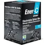 Ener-C Sport Electrolyte Drink Mix (Mixed Berry) 12 Packets