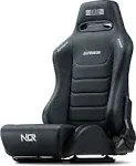 Next Level Racing Elite Reclining Seat NLR-E050 ERS3