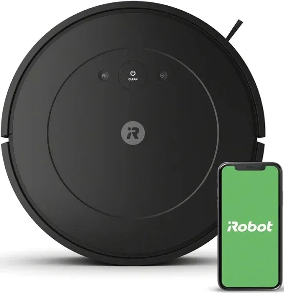 iRobot Roomba Vac Essential Robot