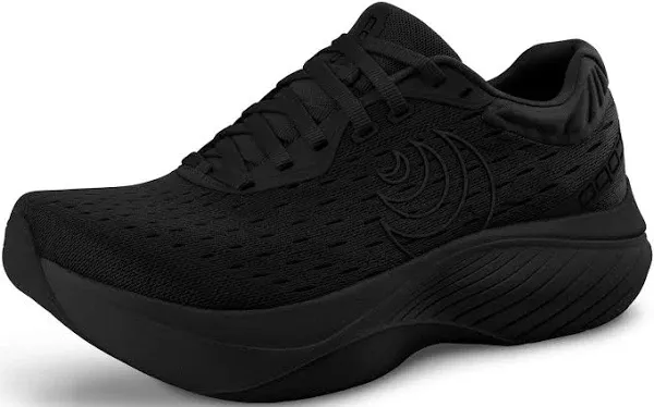 Topo Athletic Men's Atmos Running Shoes, Black