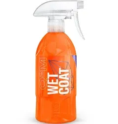 Gyeon Wet Coat Hydrophobic Spray Sealant 500ml FAST FREE SHIPPING