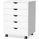 Elevon 5 Drawer Chest Dresser