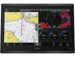 Garmin GPSMAP 8616xsv