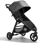 Baby Jogger OPEN BOX City Mini GT2 Single Stroller - Stone Grey